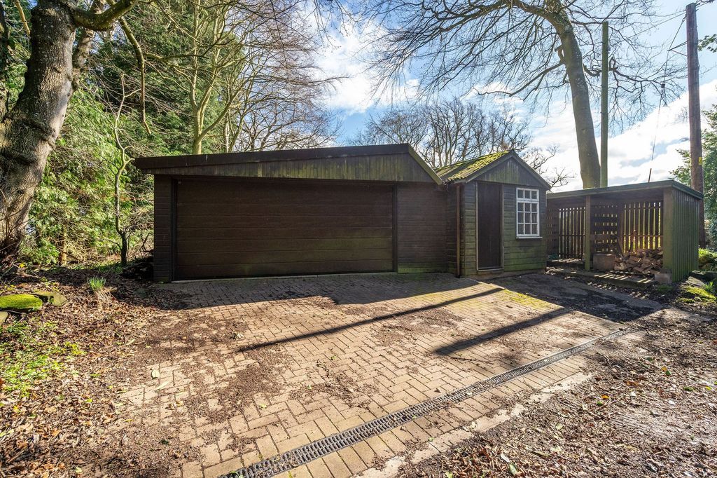 Additional image 41 of 4 bed property for saleFairnington Lodge, Kelso TD5