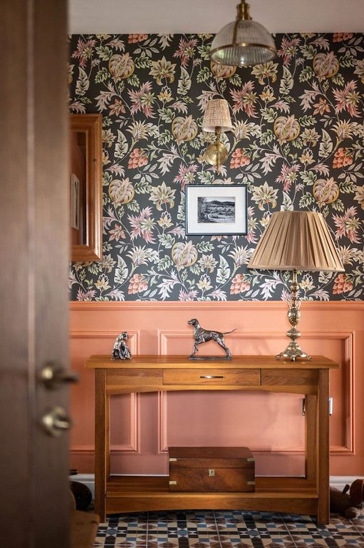 Additional image 32 of 4 bed detached house for salePloughlands Lodge, Ploughlands Farm Cottages, Jedburgh TD8