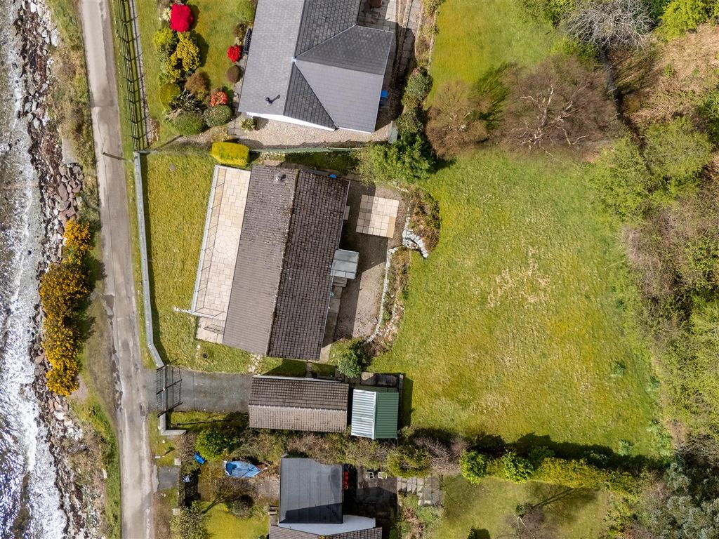 Additional image 38 of 3 bed detached house for saleLochside House, Lochranza, Isle Of Arran KA27
