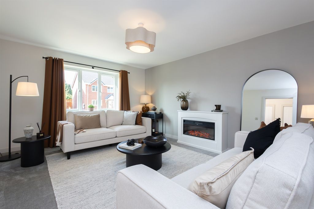 Additional image 2 of 4 bed detached house for saleNicholson Court, Kidderminster DY10