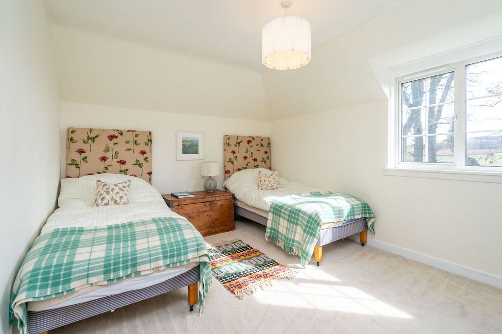 Additional image 34 of 4 bed property for saleFairnington Lodge, Kelso TD5