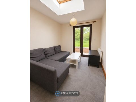 Stanfell Road, Leicester LE2