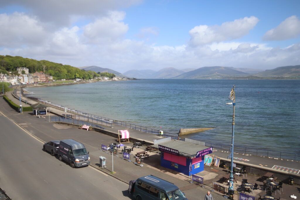 Additional image 14 of 1 bed flat for saleFlat 3, 21 Argyle Street, Rothesay PA20