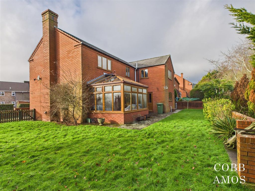 Additional image 10 of 4 bed detached house for saleGreenfield Drive, Kington HR5