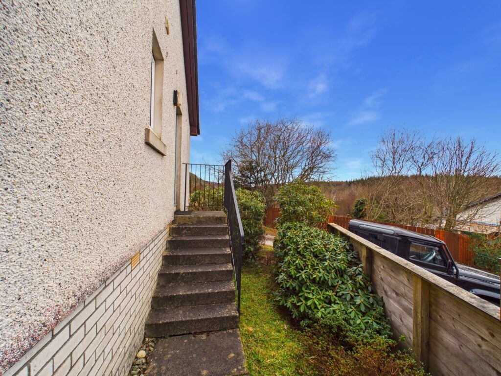 Additional image 23 of 3 bed detached bungalow for sale8 Pipers Road, Cairnbaan, By Lochgilphead, Argyll PA31
