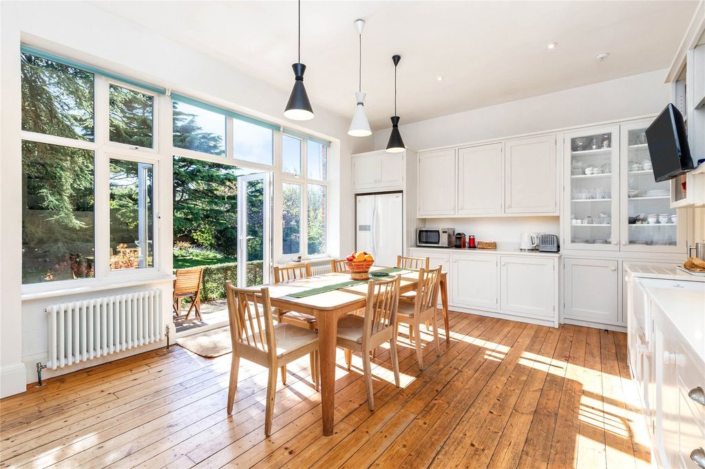 Additional image 2 of 5 bed detached house for saleThe Drive, Hove, East Sussex BN3
