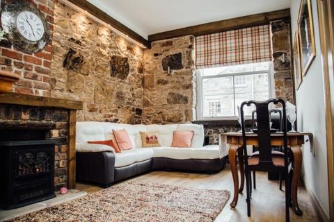 Dock Place, Edinburgh EH6