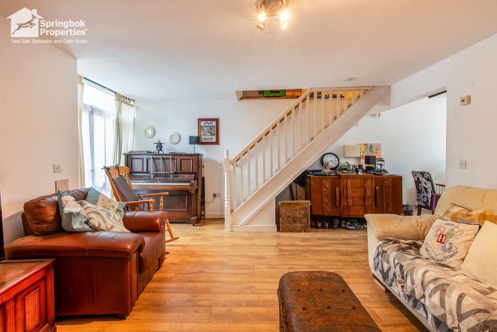 Additional image 4 of 2 bed semi-detached house for saleThe Old Coach House, Rear Of 34 Queen Street, Ulverston, Cumbria LA12