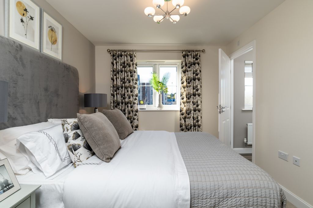 Additional image 8 of 4 bed detached house for sale"Glamis" at Boreland Avenue, Kirkcaldy KY1