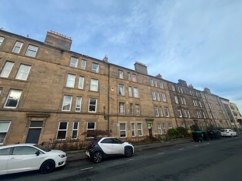 Balcarres Street, Morningside, Edinburgh EH10