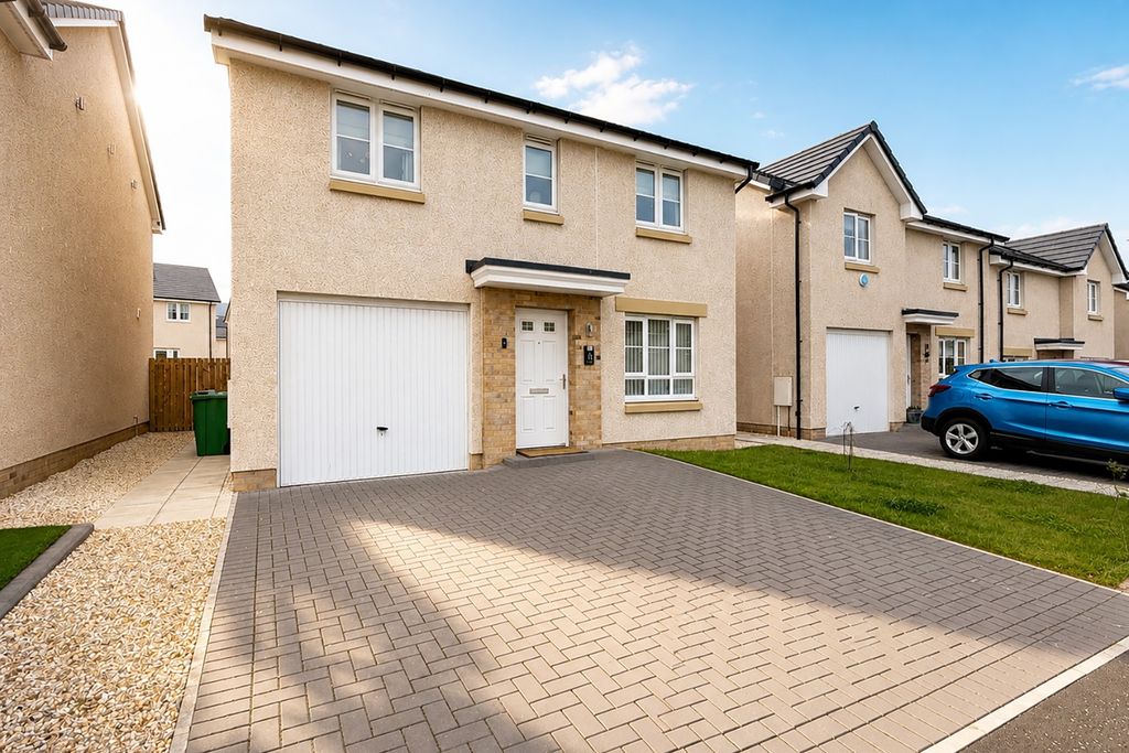 Additional image 2 of 4 bed detached house for saleDysart Muir Farm Road, Kirkcaldy, Kirkcaldy KY1