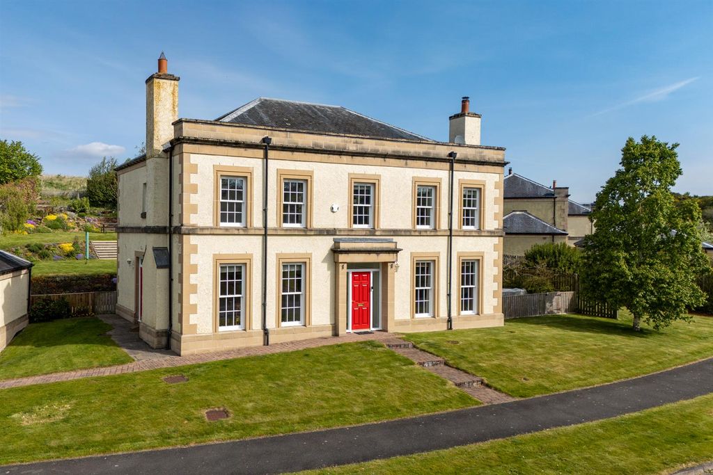 Additional image 38 of 5 bed detached house for saleBowmont Court, Heiton, Kelso TD5