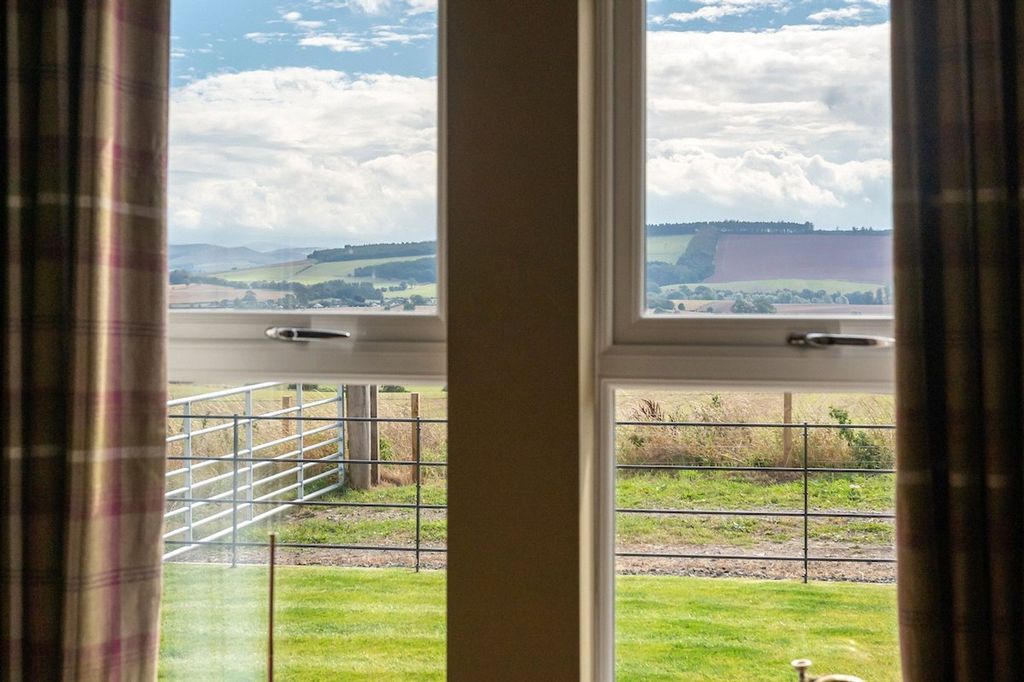 Additional image 30 of 4 bed detached house for salePloughlands Lodge, Ploughlands Farm Cottages, Jedburgh TD8