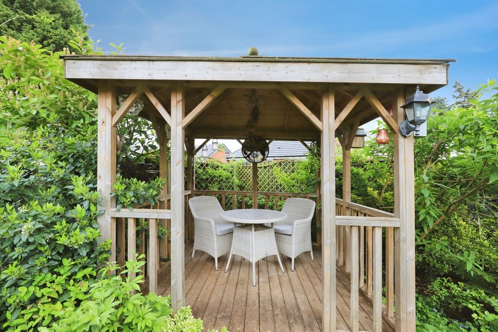 Additional image 13 of 3 bed detached house for saleSutton Park Road, Kidderminster DY11