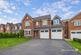 Stuart Close, Ashbourne