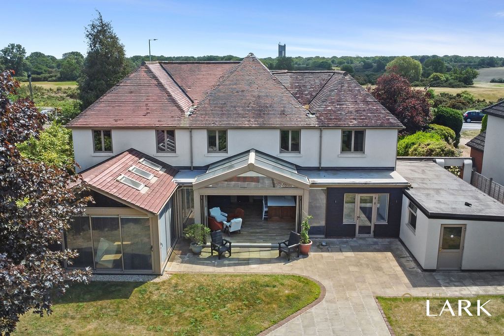 Additional image 42 of 5 bed detached house for saleWoodbridge Road, Rushmere St. Andrew, Ipswich, Suffolk IP4