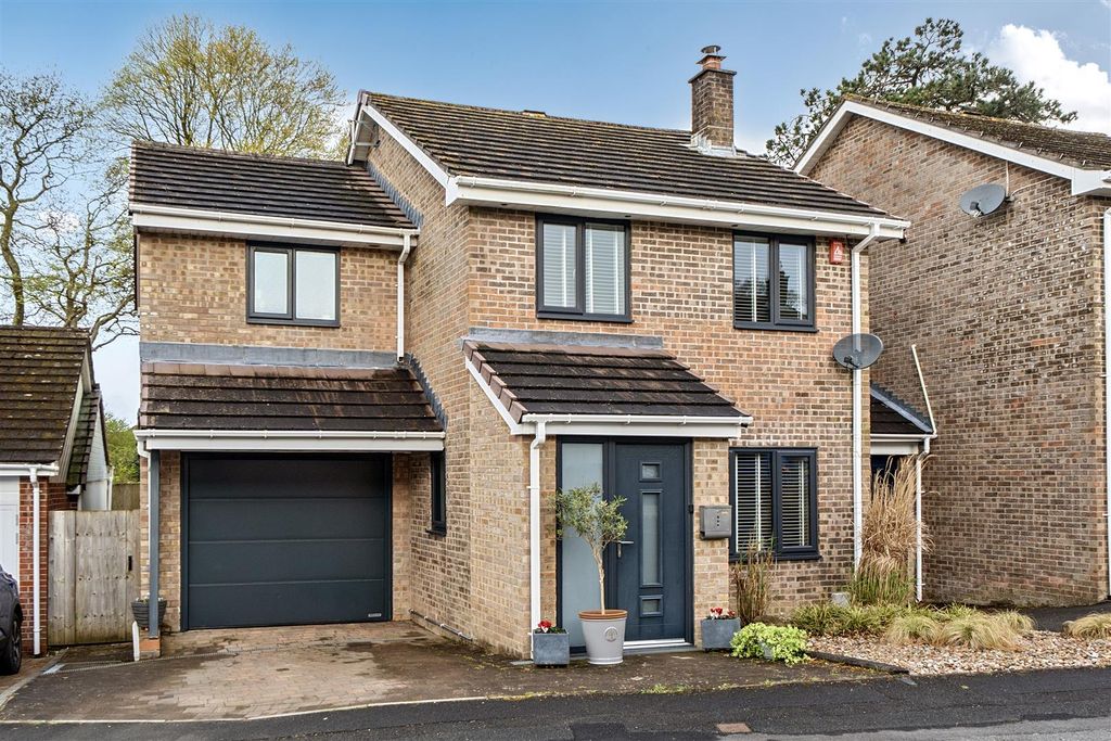 Additional image 17 of 4 bed link detached house for saleAsh Grove, Ivybridge PL21