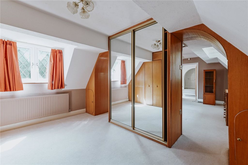 Additional image 9 of 7 bed detached house for saleWarren Lodge, Iver SL0
