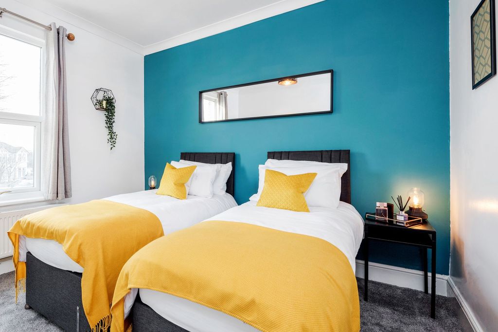 Additional image 12 of 2 bed flat for saleRedcliffe Gardens, Ilford IG1