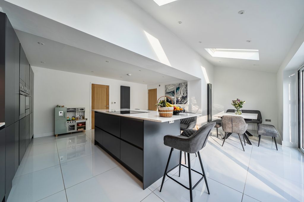 Additional image 14 of 4 bed detached house for salePinehurst Way, Woodlands, Ivybridge PL21