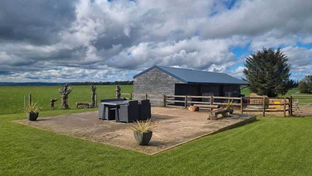 Additional image 25 of 4 bed detached house for saleUpper Heathfield, Ythanwells, Huntly, Aberdeenshire AB54
