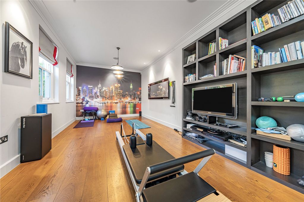 Additional image 10 of 5 bed detached house for saleNeville Avenue, New Malden KT3