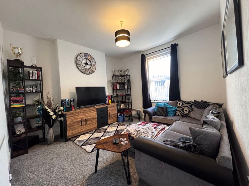 3 bed flat for saleBeech Street, Jarrow NE32