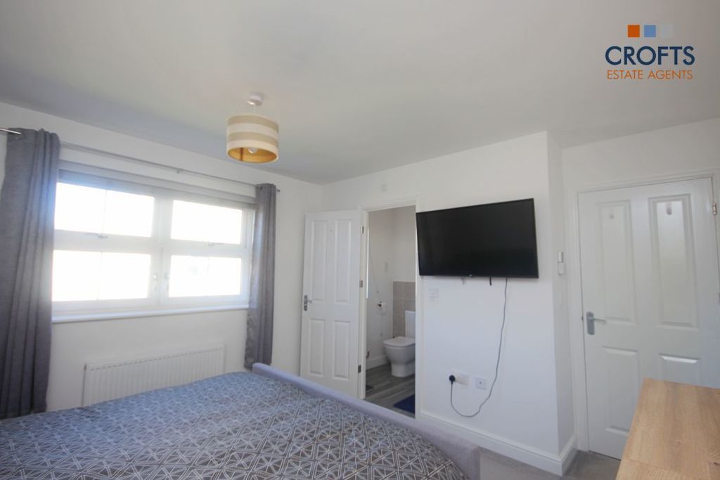 Additional image 13 of 3 bed semi-detached house for saleAllerton Way, Immingham DN40