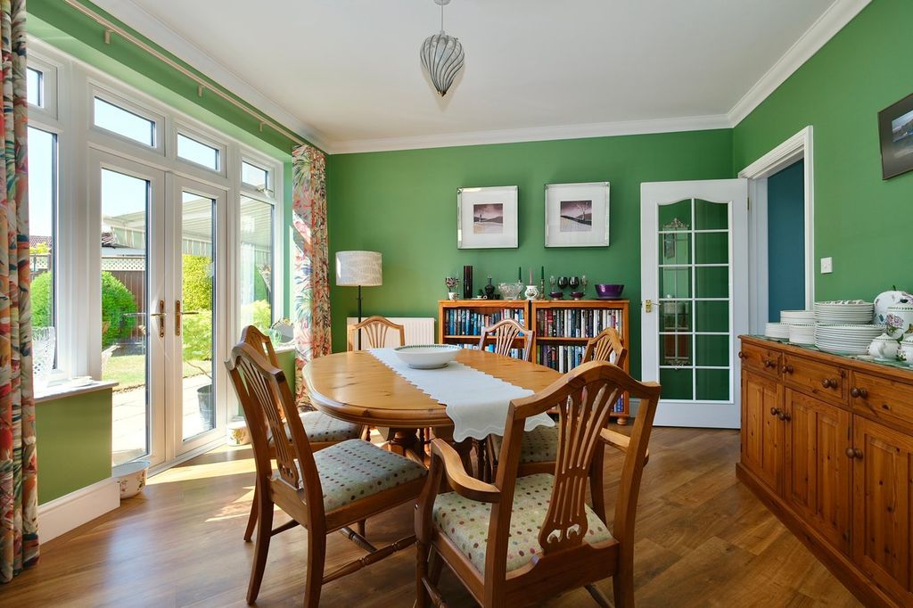 Additional image 5 of 4 bed detached house for saleElizabeth Drive, Hartford, Huntingdon PE29