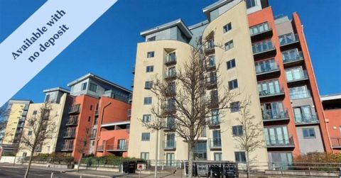 South Quay, Kings Road, Swansea. 8A1 SA1