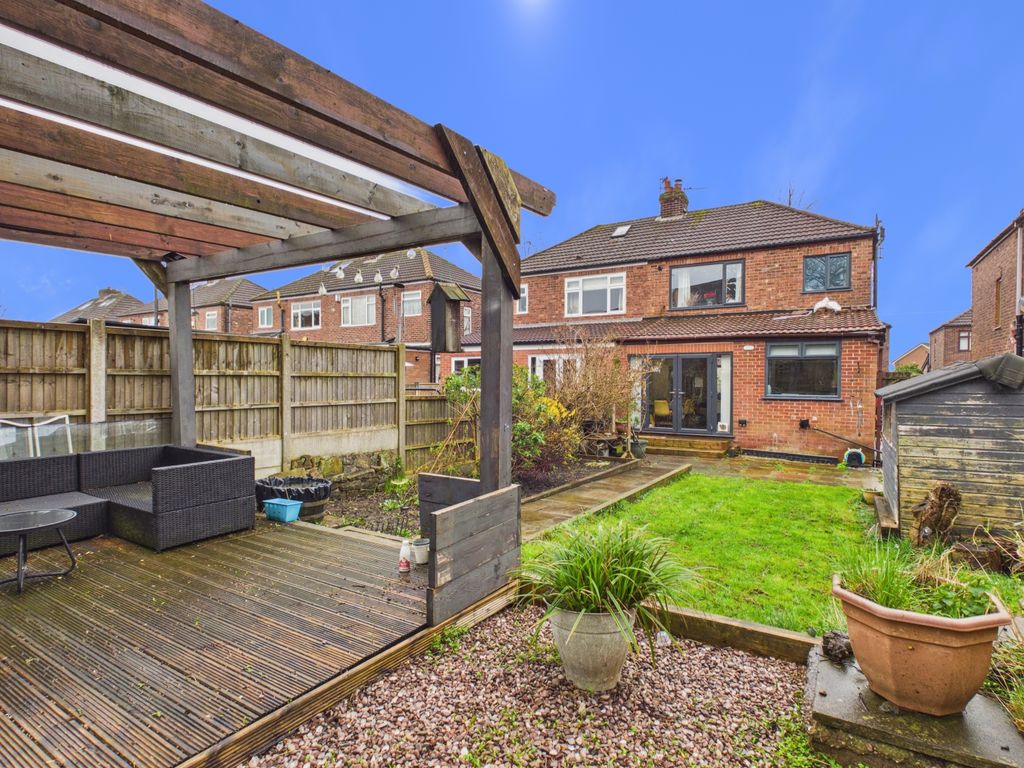 Additional image 14 of 3 bed semi-detached house for saleShaw Hall Avenue, Hyde SK14