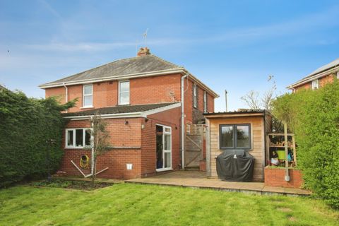 Bowhay Lane, St Thomas, Exeter, Devon EX4