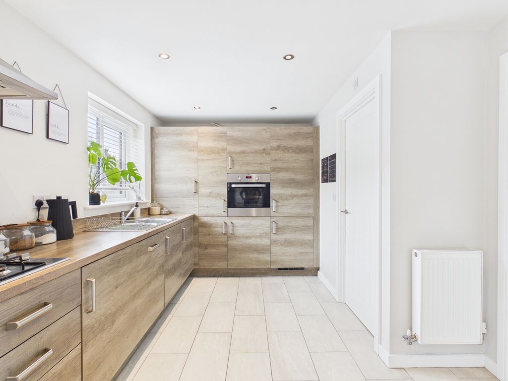 Additional image 6 of 4 bed detached house for saleThe Old Dairy, Hyde SK14