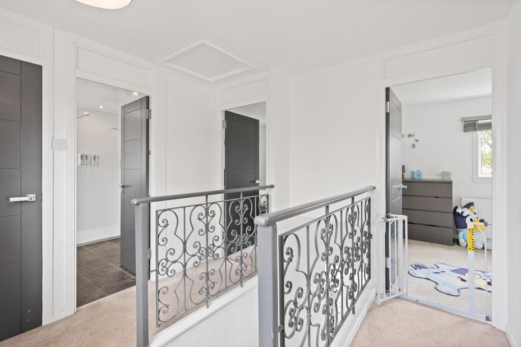 Additional image 8 of 3 bed terraced house for sale36 Annfield Court, Macmerry, East Lothian EH33