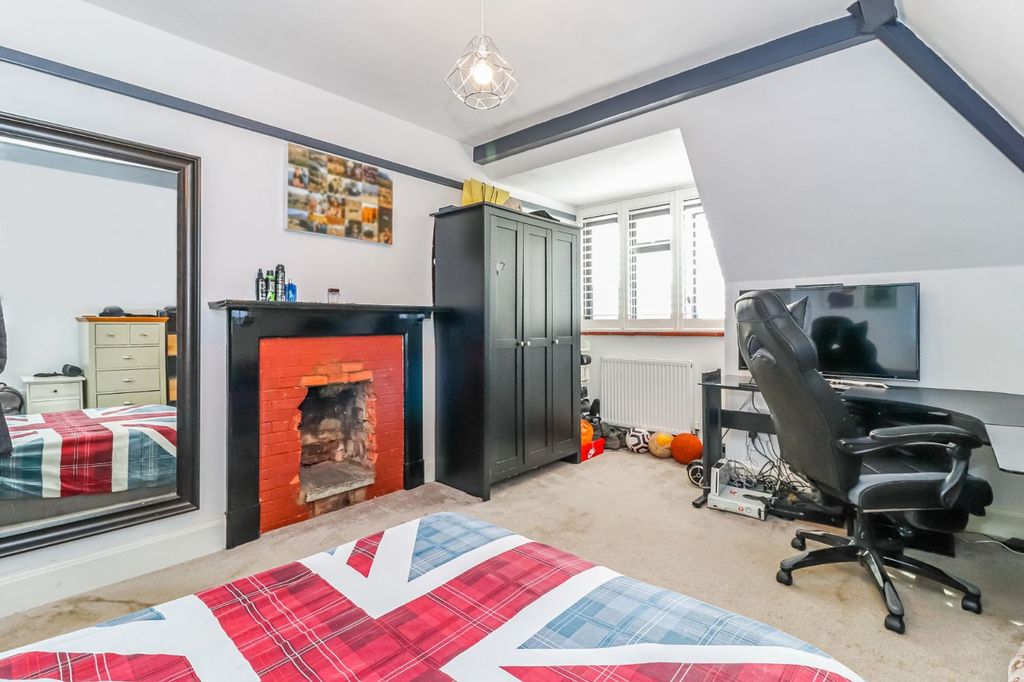 Additional image 19 of 4 bed detached house for saleLangley Hill, Kings Langley WD4