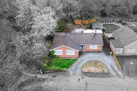 Oakland Avenue, Leicester LE4