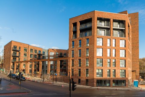 2 Chatham Street, Kelham Island, Sheffield S3