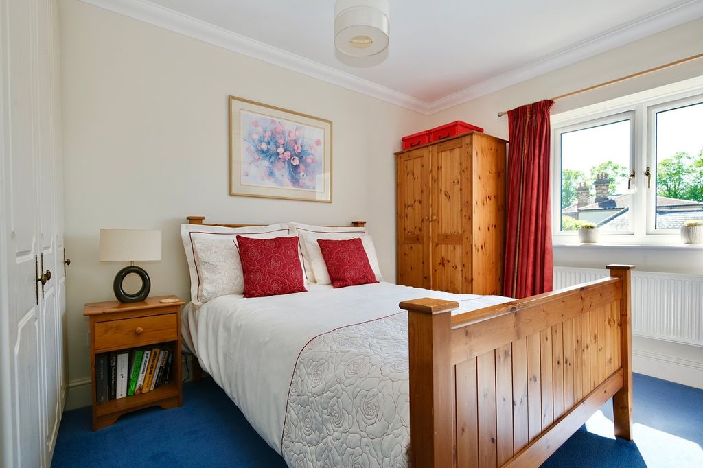 Additional image 18 of 4 bed detached house for saleElizabeth Drive, Hartford, Huntingdon PE29