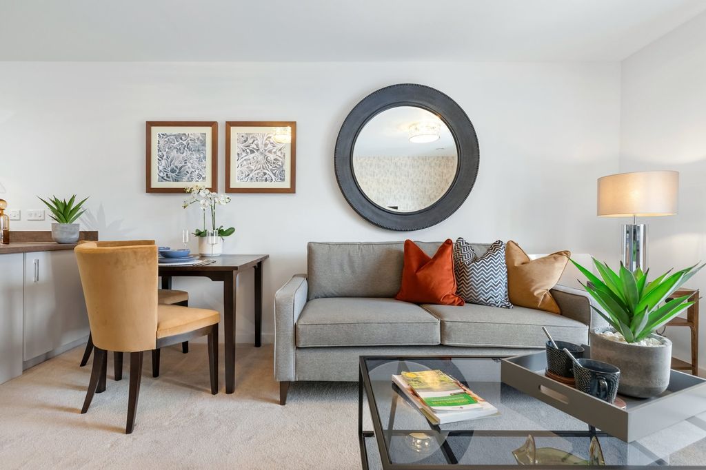 Additional image 10 of 1 bed flat for saleSummer Court, Burley In Wharfedale, Ilkley, West Yorkshire LS29