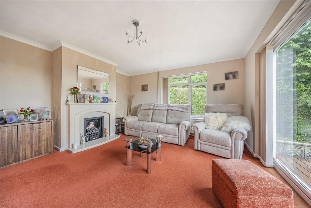 Additional image 4 of 4 bed detached bungalow for saleThe Heights, Ilminster TA19