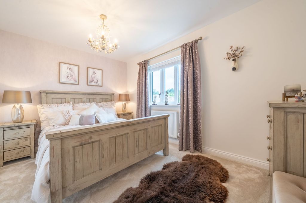 Additional image 21 of 4 bed detached house for saleMarble Crescent, Kendal LA9