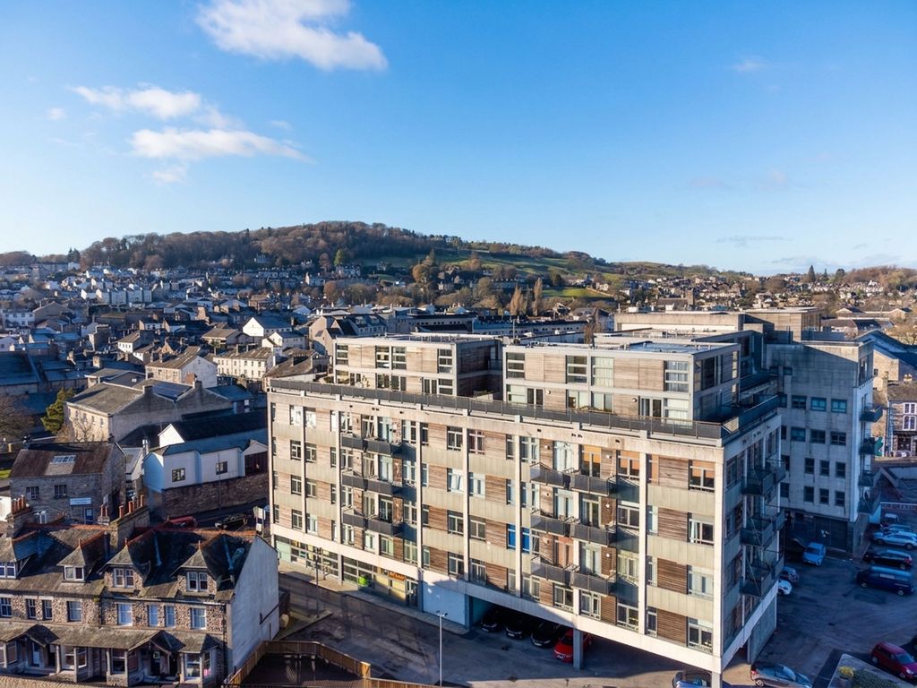 Additional image 20 of 2 bed flat for sale403 Sand Aire House Stramongate, Kendal LA9