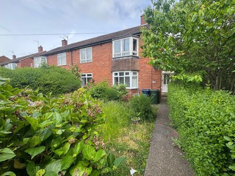 Jubilee Road, Gosforth NE3