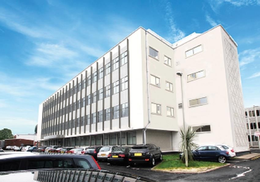 1 bed flat for sale241 High Street, Kingswinford DY6