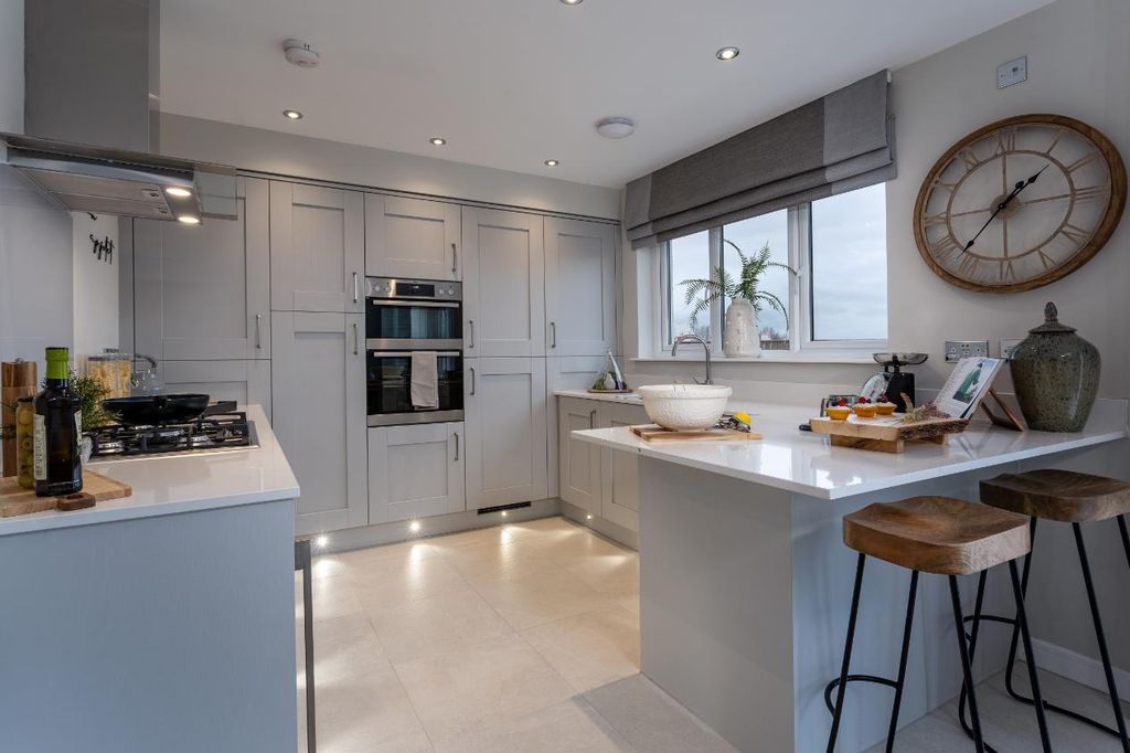 Additional image 5 of 4 bed detached house for sale"The Victoria" at Regalia View, Irvine KA11