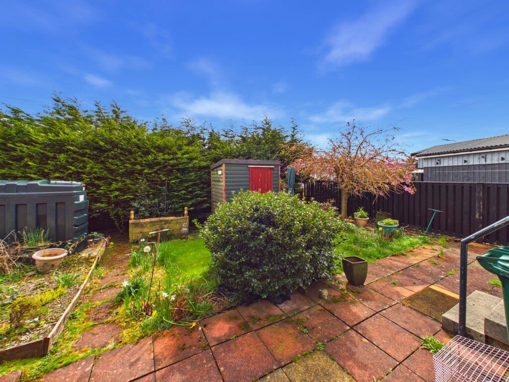 Additional image 26 of 3 bed semi-detached house for sale12 Dalriada Place, Kilmichael Glassary, By Lochgilphead, Argyll PA31