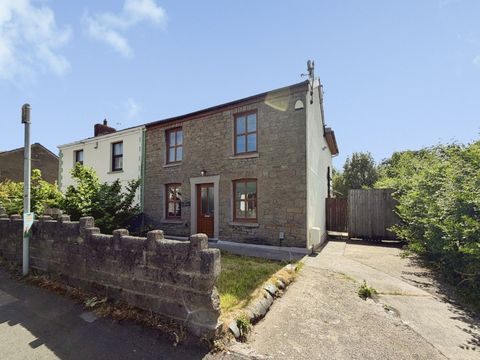 Birchgrove Road, Birchgrove, Swansea SA7