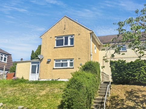 Dorchester Avenue, Plymouth PL5