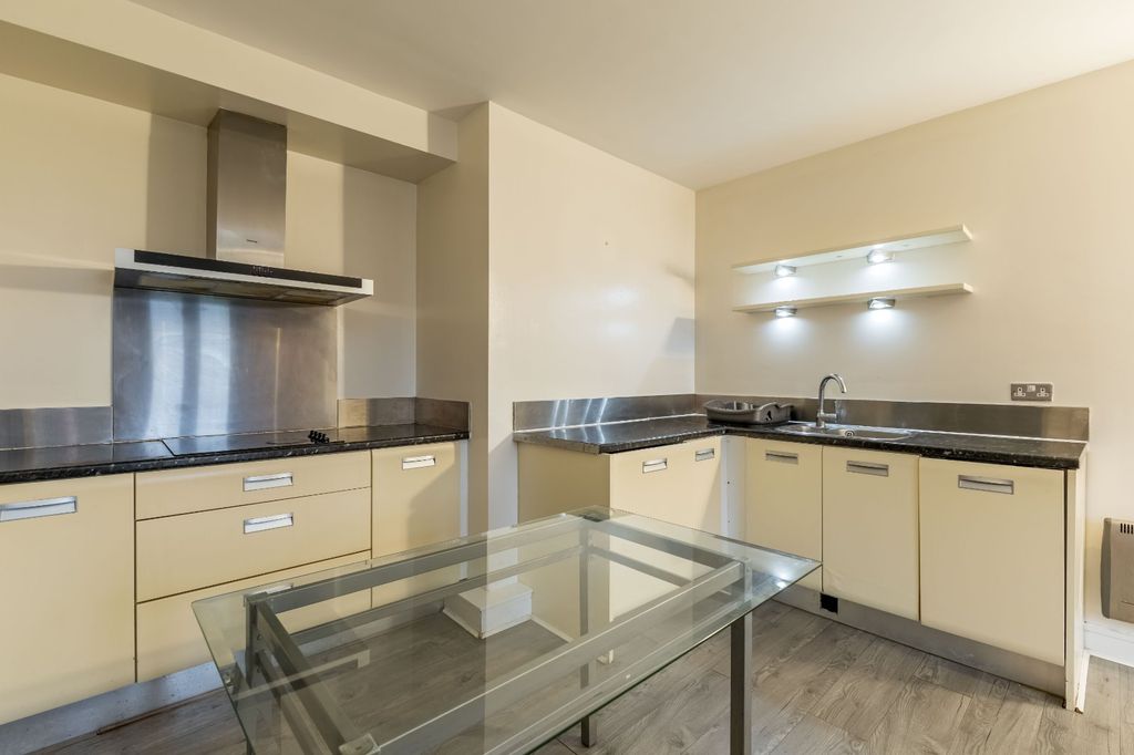 Additional image 8 of 2 bed flat for saleThe Melting Point, Firth Street, Huddersfield HD1