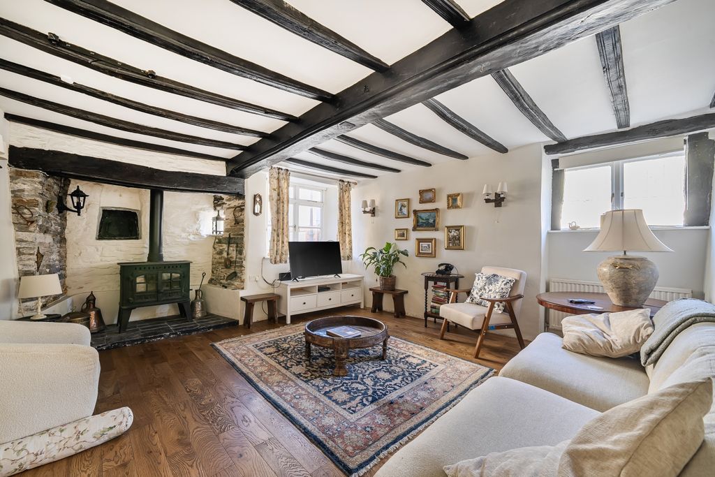 3 bed cottage for saleHigher Slade, Ilfracombe, Devon EX34 photo 4